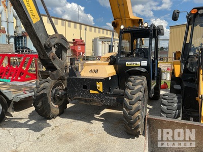 2019 (unverified) Gehl RS6-42 Telehandler