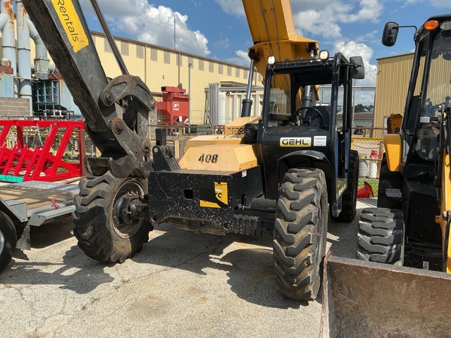 2020 Gehl RS6-42 Telehandler
