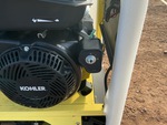 Control Station with 