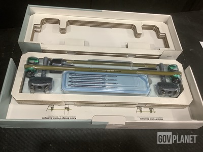 Stryker 4922-9-940S Hoffmann 3 Sterile Field Kit
