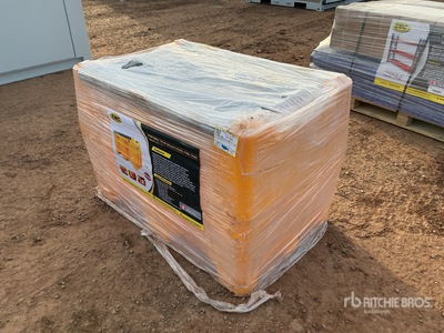 2026 EMC DFT116 116 gal Portable Poly Fuel Tank (Unused)