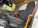 Cab with