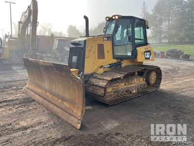2014 Cat D6K2 LGP Tractor de cadenas