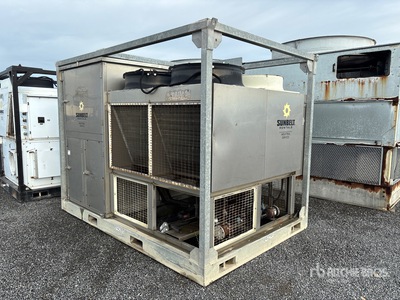 Superior Make Aircon SACP40Q 40 ton Climatiseur