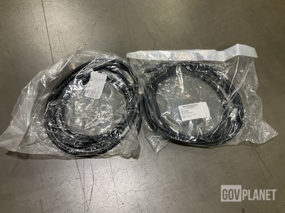 (62) Oshkosh Defense 3863368 Electrical Leads