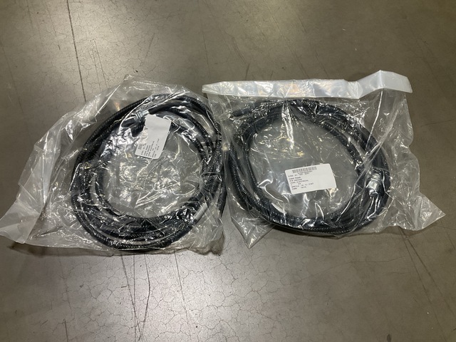 (62) Oshkosh Defense 3863368 Electrical Leads (62) Oshkosh Defense 3863368 Electrical Leads