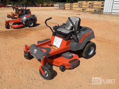 Husqvarna Z48F Lawn Mower