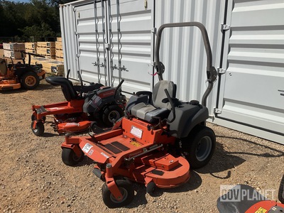 Husqvarna M-ZT61 Lawn Mower