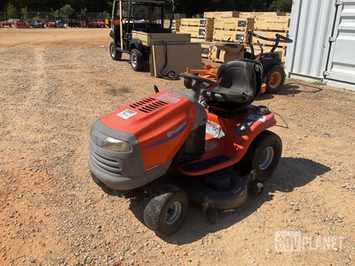 Husqvarna L021H48D Lawn Mower