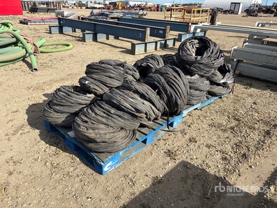 Quantity of (12) 16 in x 25 ft Heater Socks