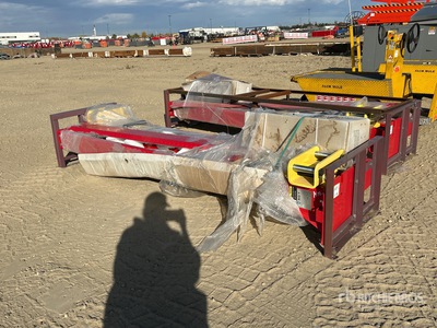 2026 AGT ATK-B1000 10000 lb Vehicle Lift (Unused)