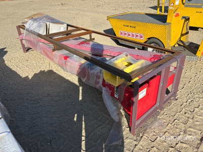 2026 AGT ATK-B1000 10000 lb Vehicle Lift (Unused)