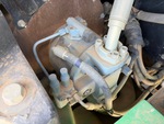 Hydraulics with Pumps (Hydraulics)