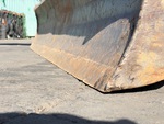 Specialty with Blade Cutting Edge Condition