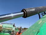 Hydraulics with Bucket Cylinder