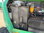 Hydraulics with Hydraulic Tank