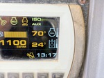 Control Station with Gauges