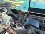 Control Station with Hydraulic Controls