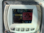 Control Station with Warning Lights
