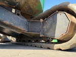 Drivetrain with Right Drive Motor