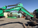 Chassis with Boom Condition