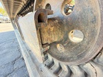 Undercarriage with Right Track Tensioner