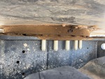 Chassis with Turntable Bearing