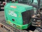 General Appearance with Sheet Metal (fiberglass) Condition