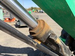 Hydraulics with Boom Lift Cylinder(s)