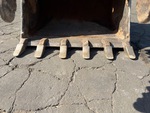 Specialty with Cutting Edge / Teeth / Adapters