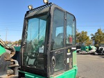 General Appearance with Glass