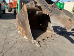 Specialty with Excavator Bucket Condition