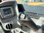 Control Station with Auxiliary Hydraulic Control
