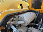 Engine with Exhaust System