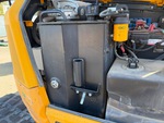 Hydraulics with Hydraulic Tank