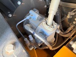 Hydraulics with Pumps (Hydraulics)