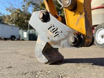 Specialty with Quick Coupler