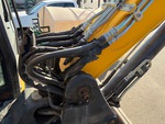 Hydraulics with Hoses (Hydraulics)