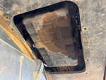Engine with Oil Leaks