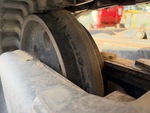 Undercarriage with Left Idler