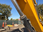 Hydraulics with Boom Lift Cylinder(s)