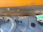 Chassis with Turntable Bearing