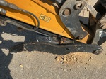 v2 Chassis - Excavator with