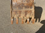 Specialty with Cutting Edge / Teeth / Adapters