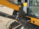 v2 Chassis - Excavator with Swing Tower Pivot