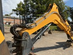 v2 Chassis - Excavator with