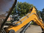 Hydraulics with Hoses (Hydraulics)