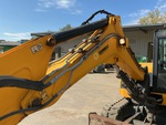 v2 Chassis - Excavator with Boom Condition