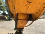 v2 Chassis - Excavator with Pin and Bushings Boom to Stick