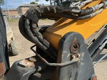 v2 Chassis - Excavator with